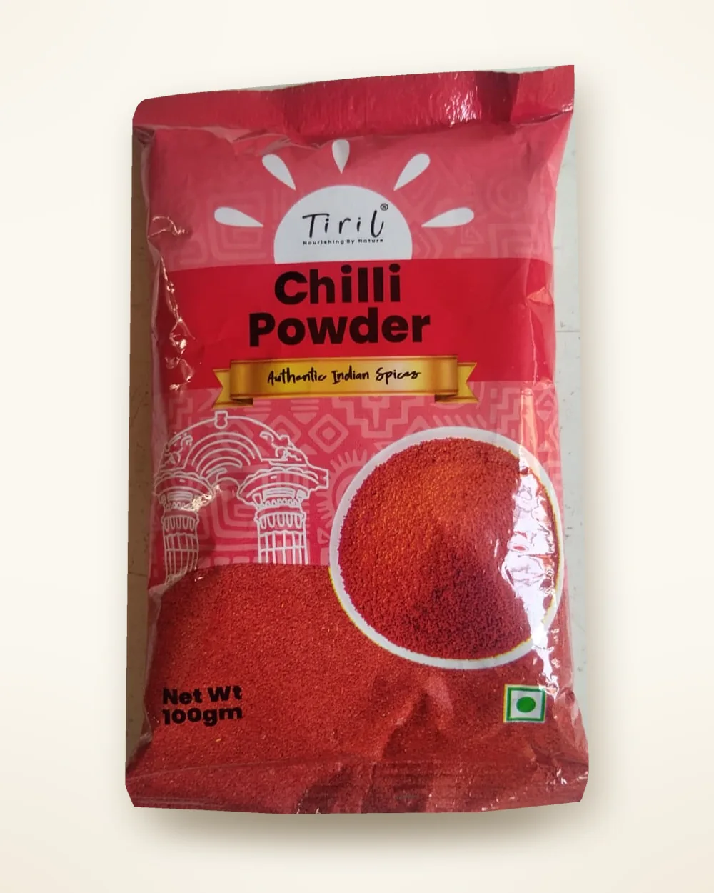 Tiril Chilli Powder