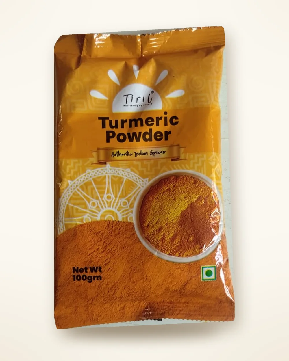Tiril Turmeric Powder